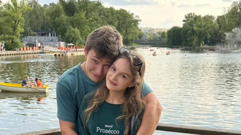 Свадьба Анастасии и Павла Свадьба Анастасии и Павла