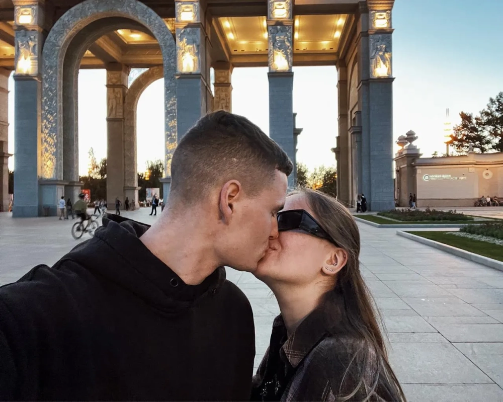 Свадьба Анны и Валентина Свадьба Анны и Валентина
