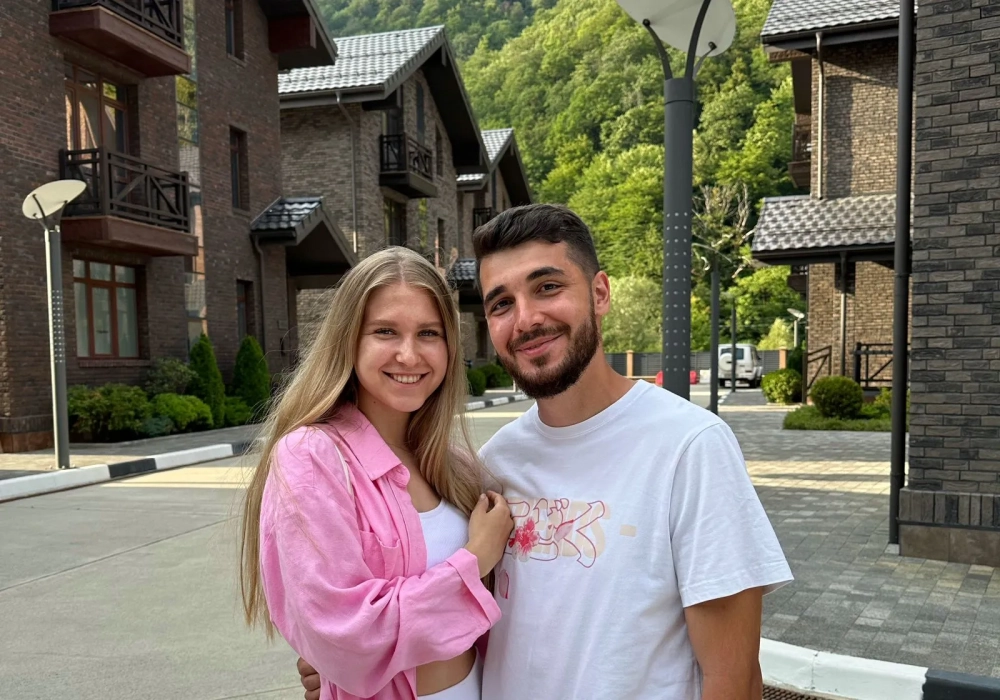 Свадьба Анастасии и Павла Свадьба Анастасии и Павла