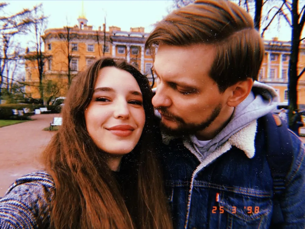 Свадьба Алисы и Алексея