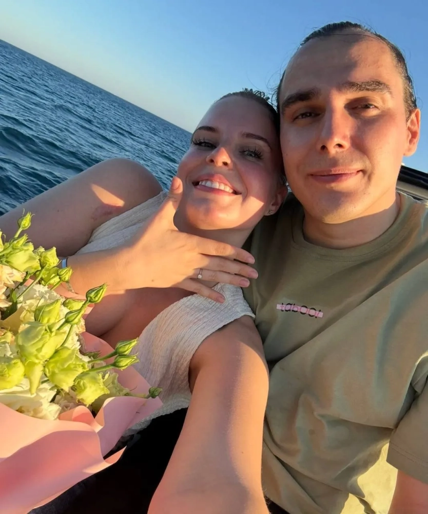 Свадьба Никиты и Марии