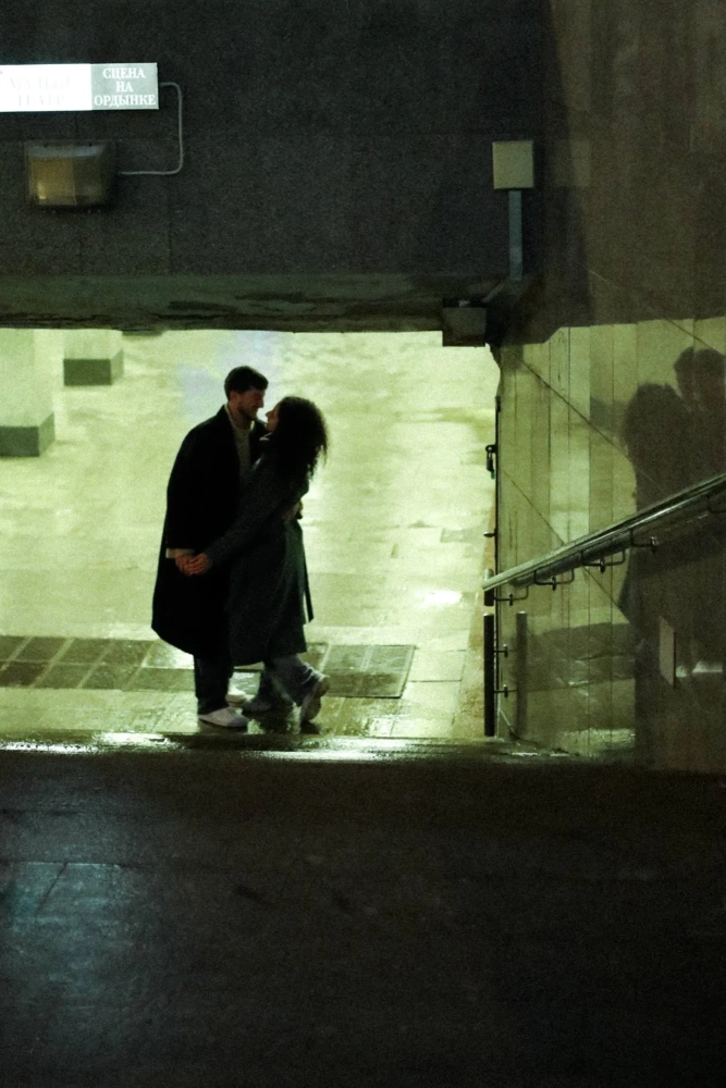 Свадьба Егора и Элины