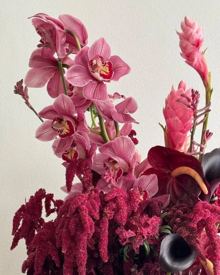 Свадьба Романа и Лии