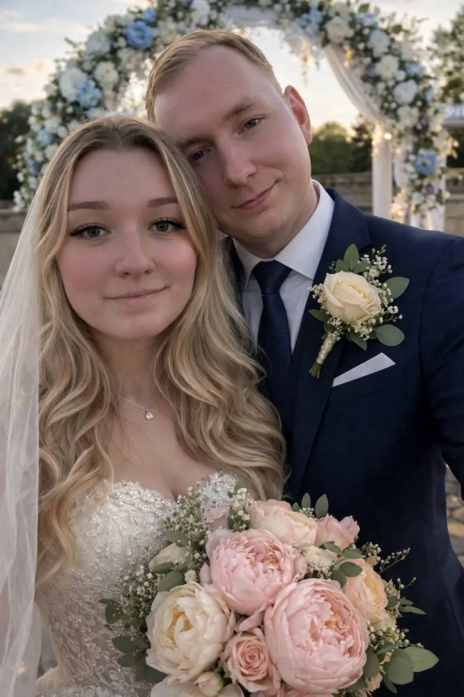 Свадьба Владислава и Светланы Свадьба Владислава и Светланы