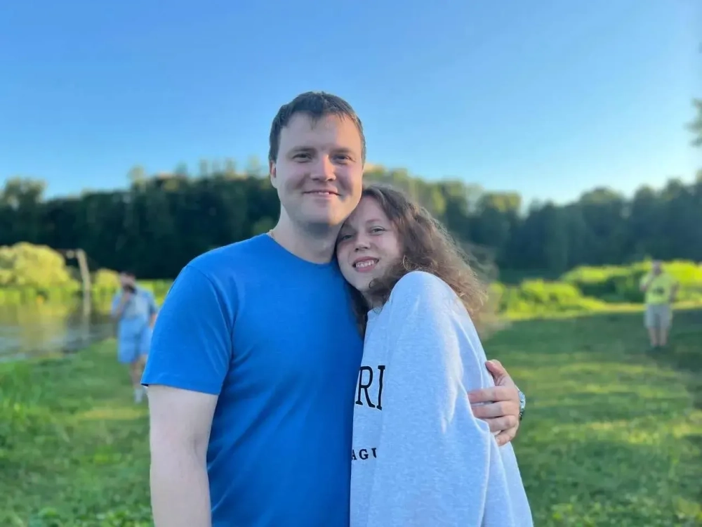 Свадьба Юлии и Андрея Свадьба Юлии и Андрея