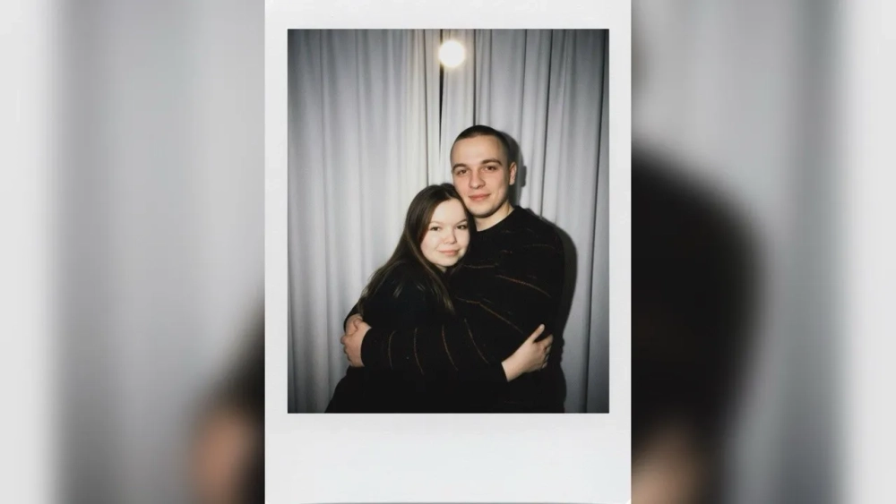 Свадьба Полины и Владислава Свадьба Полины и Владислава