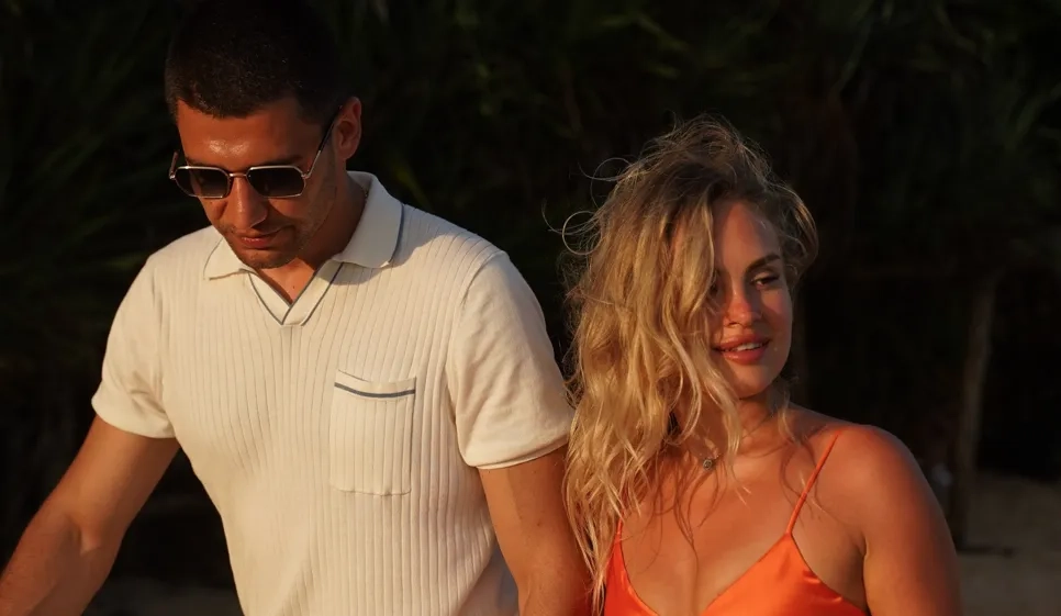 Свадьба Юлии и Тимура