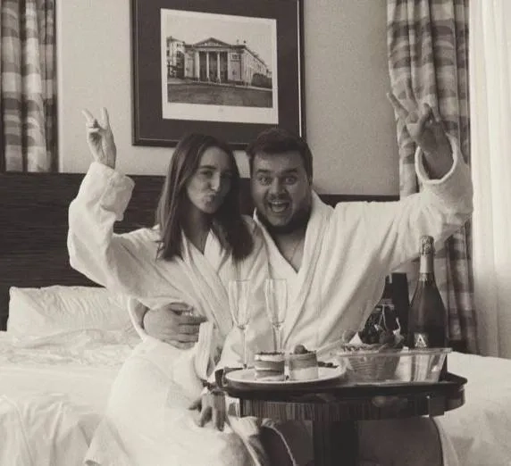 Свадьба Юлии и Павла Свадьба Юлии и Павла