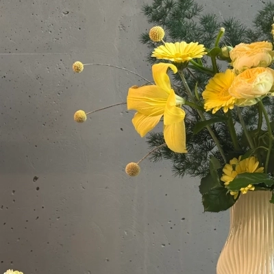 Интерьерный набор цветов #10 Интерьерный набор цветов #10