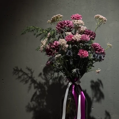 Интерьерный набор цветов #12