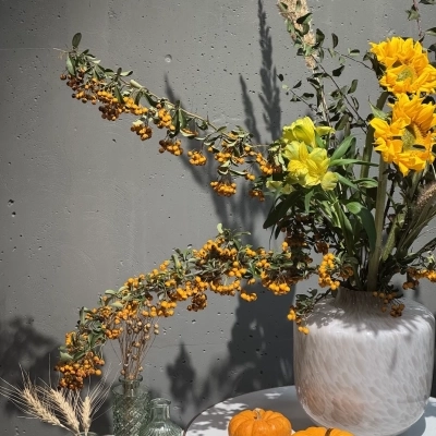 Интерьерный набор цветов #13 Интерьерный набор цветов #13