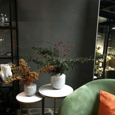 Интерьерный набор цветов #14 Интерьерный набор цветов #14