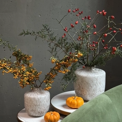 Интерьерный набор цветов #14