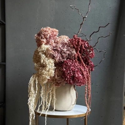 Интерьерный набор цветов #21 Интерьерный набор цветов #21