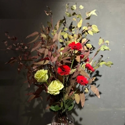 Интерьерный набор цветов #22 Интерьерный набор цветов #22