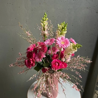 Интерьерный набор цветов #23 Интерьерный набор цветов #23