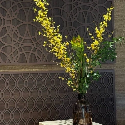 Интерьерный набор цветов #25